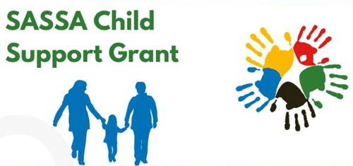 SASSA Child Support Grant