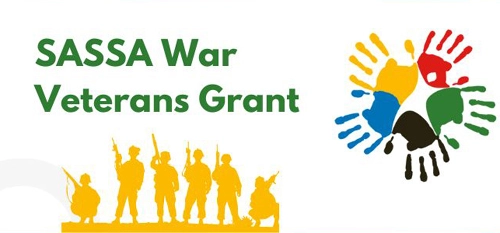 SASSA War Veterans Grant