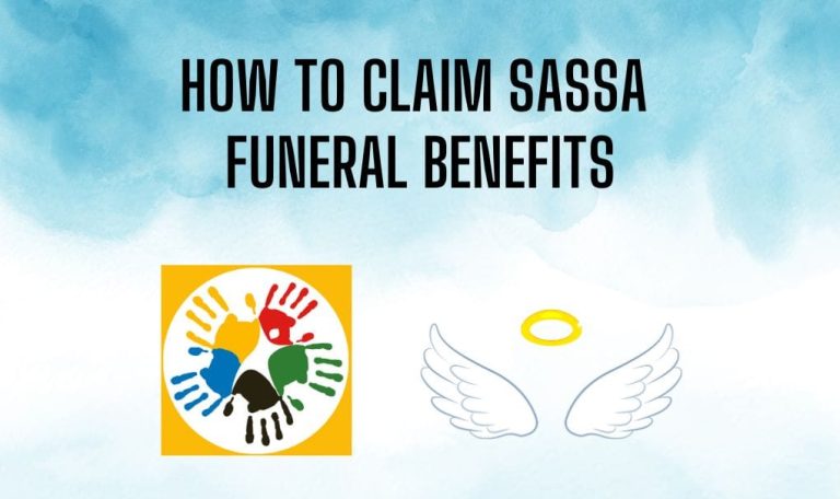 How to Claim SASSA Funeral Benefits