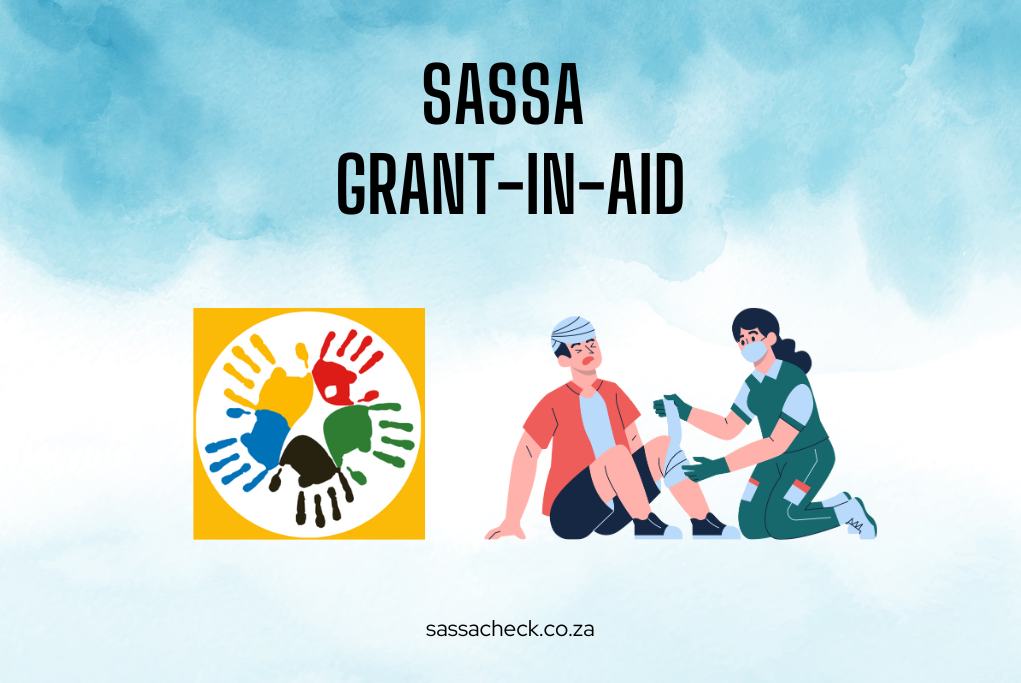 SASSA Grant-in-Aid